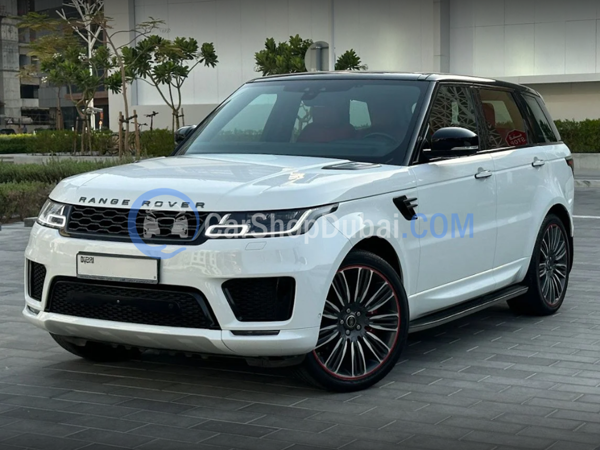 LAND ROVER Used Cars for Sale