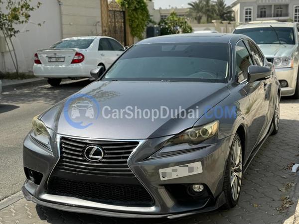 LEXUS Used Cars for Sale