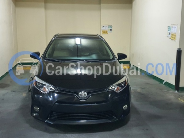 TOYOTA Used Cars for Sale