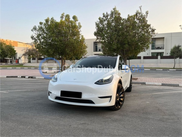 TESLA Used Cars for Sale