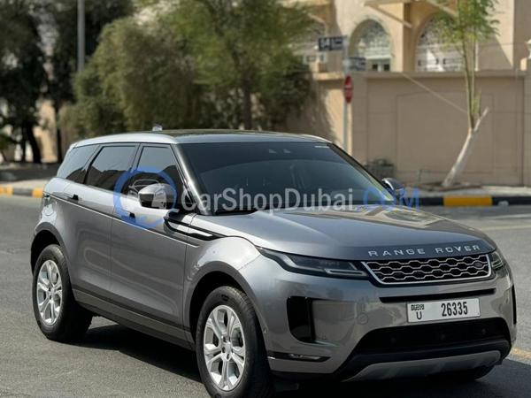 LAND ROVER Used Cars for Sale