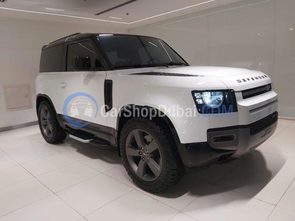 LAND ROVER Used Cars for Sale