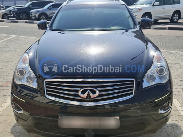 INFINITI Used Cars for Sale