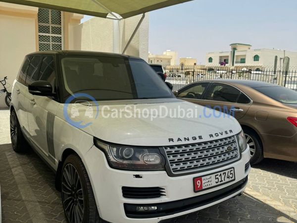 LAND ROVER Used Cars for Sale