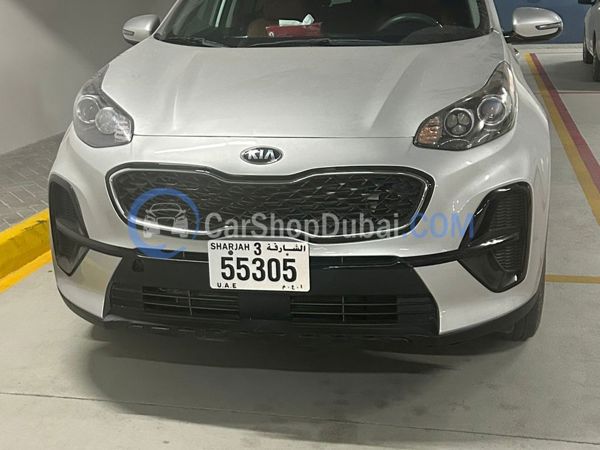 KIA Used Cars for Sale