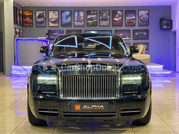 ROLLS ROYCE Used Cars for Sale