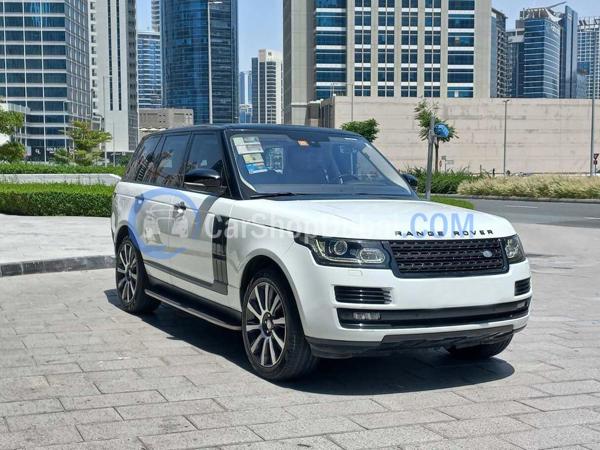 LAND ROVER Used Cars for Sale