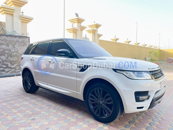 LAND ROVER Used Cars for Sale