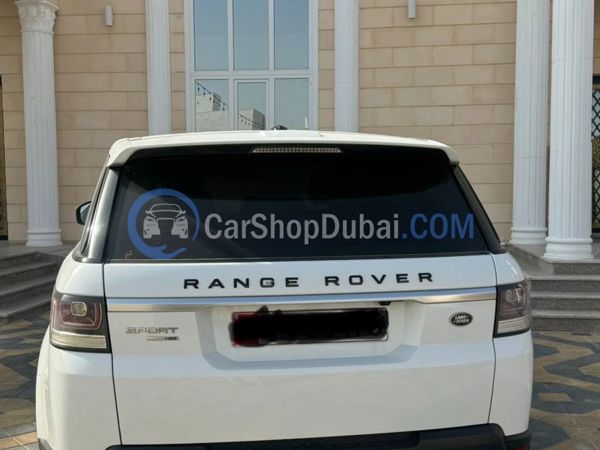 LAND ROVER Used Cars for Sale