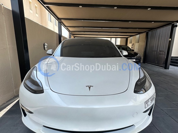 TESLA Used Cars for Sale