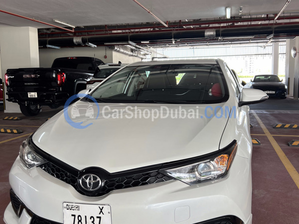 TOYOTA Used Cars for Sale