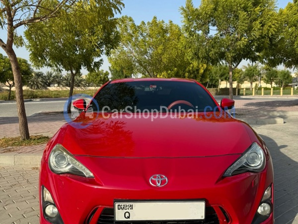 TOYOTA Used Cars for Sale