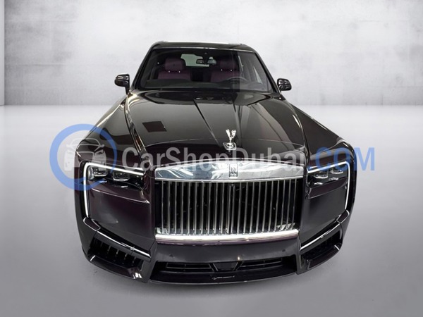 ROLLS ROYCE New Cars for Sale