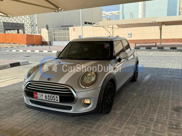 MINI Used Cars for Sale