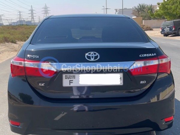 TOYOTA Used Cars for Sale