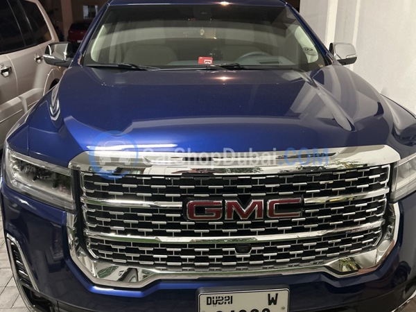 GMC New Cars for Sale