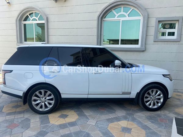 LAND ROVER Used Cars for Sale