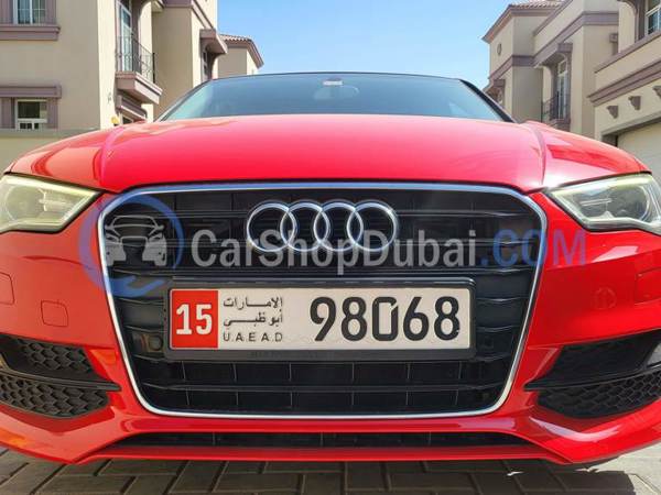 AUDI Used Cars for Sale