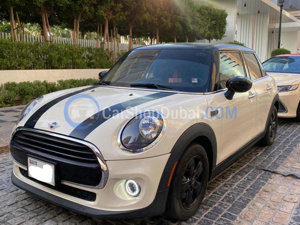 MINI Used Cars for Sale