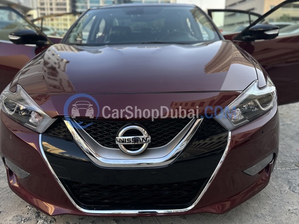 NISSAN Used Cars for Sale