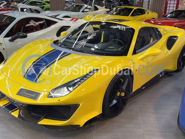 FERRARI Used Cars for Sale FERRARI Used Cars for Sale