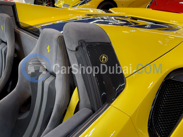 FERRARI Used Cars for Sale FERRARI Used Cars for Sale