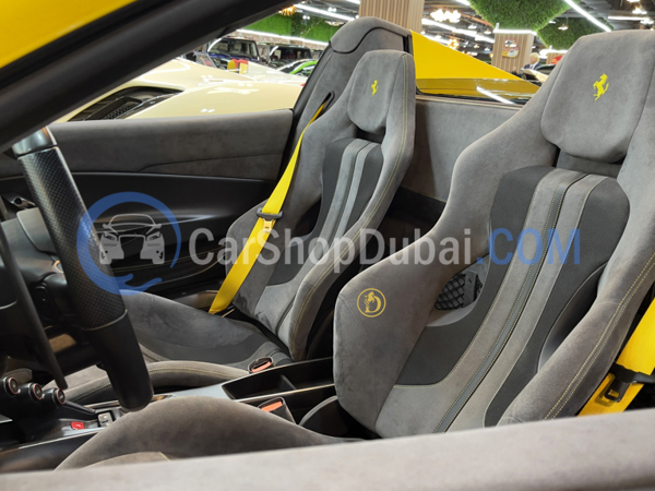 FERRARI Used Cars for Sale FERRARI Used Cars for Sale