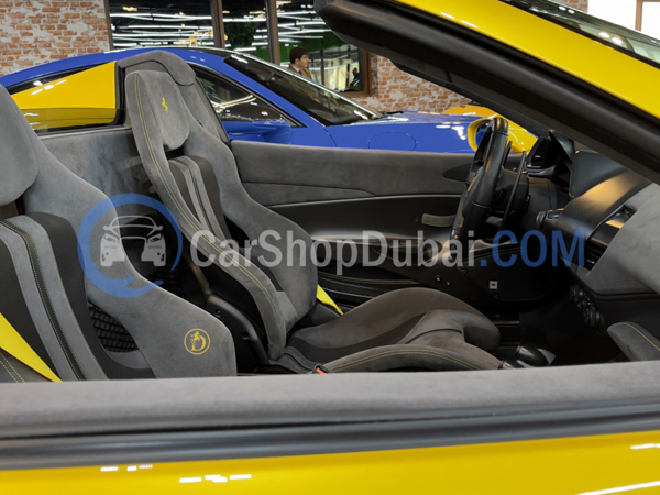 FERRARI Used Cars for Sale FERRARI Used Cars for Sale