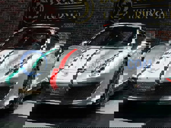 FERRARI Used Cars for Sale FERRARI Used Cars for Sale