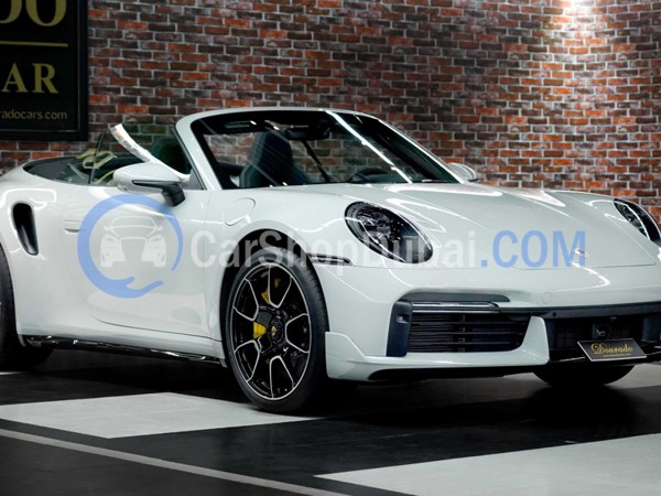 PORSCHE New Cars for Sale