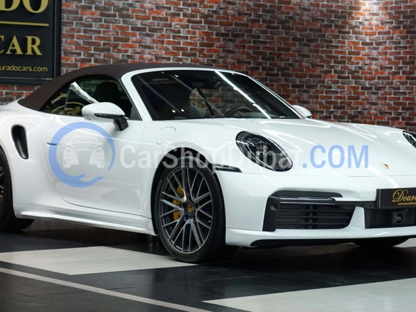 PORSCHE New Cars for Sale