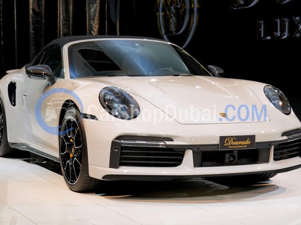 PORSCHE New Cars for Sale