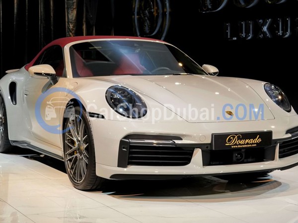 PORSCHE New Cars for Sale