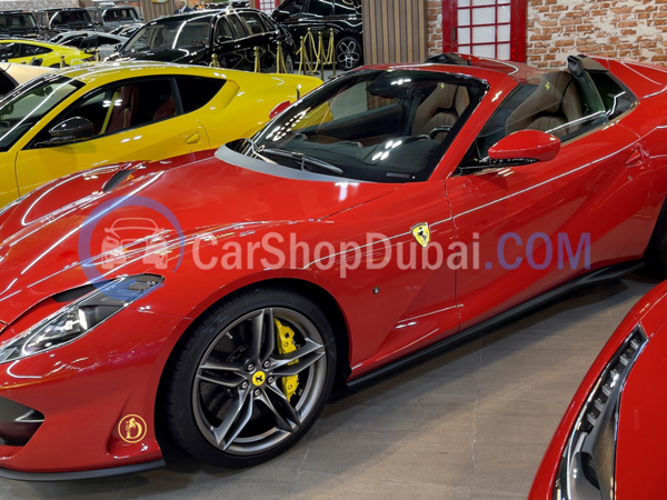 FERRARI New Cars for Sale FERRARI New Cars for Sale
