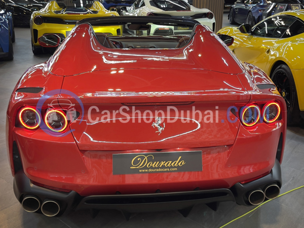 FERRARI New Cars for Sale FERRARI New Cars for Sale