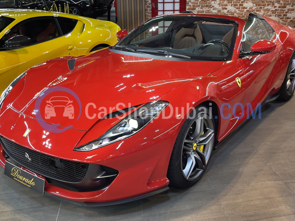 FERRARI New Cars for Sale FERRARI New Cars for Sale