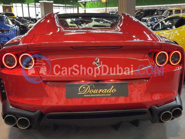 FERRARI New Cars for Sale FERRARI New Cars for Sale