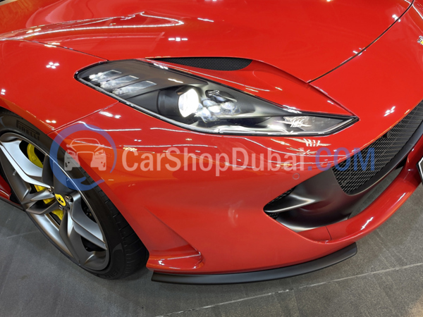 FERRARI New Cars for Sale FERRARI New Cars for Sale