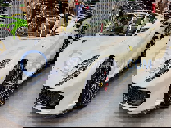 FERRARI New Cars for Sale FERRARI New Cars for Sale