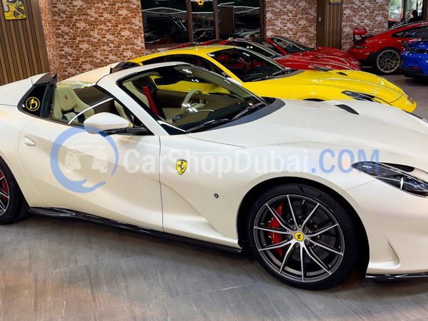 FERRARI New Cars for Sale