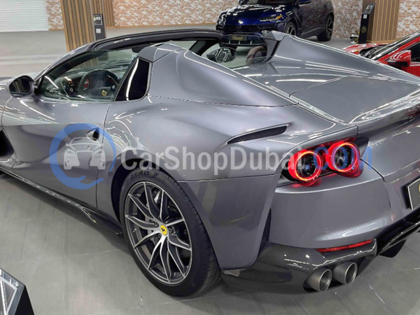 FERRARI Used Cars for Sale FERRARI Used Cars for Sale