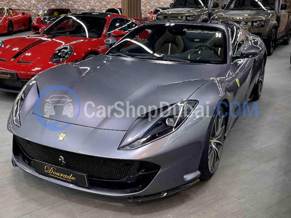 FERRARI Used Cars for Sale FERRARI Used Cars for Sale