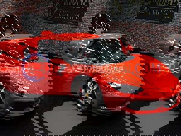 FERRARI Used Cars for Sale FERRARI Used Cars for Sale