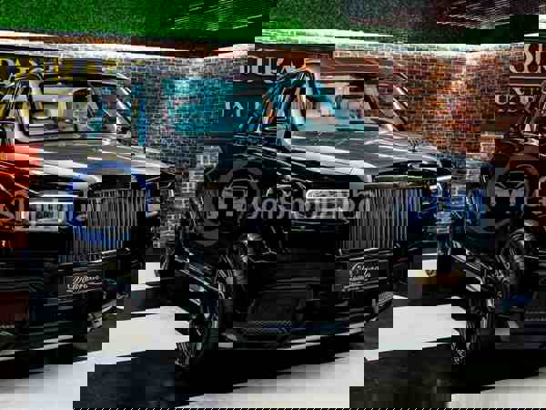 ROLLS ROYCE New Cars for Sale ROLLS ROYCE New Cars for Sale