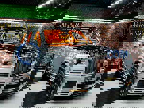 رولز رويس سيارات جديدة للبيع رولز رويس سيارات جديدة للبيع