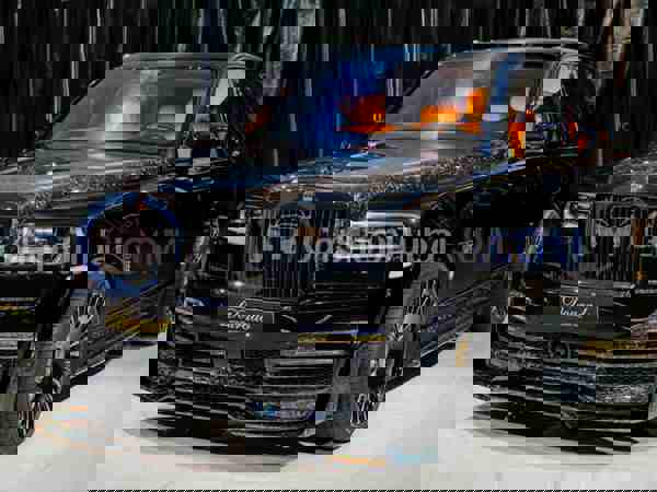 ROLLS ROYCE New Cars for Sale ROLLS ROYCE New Cars for Sale