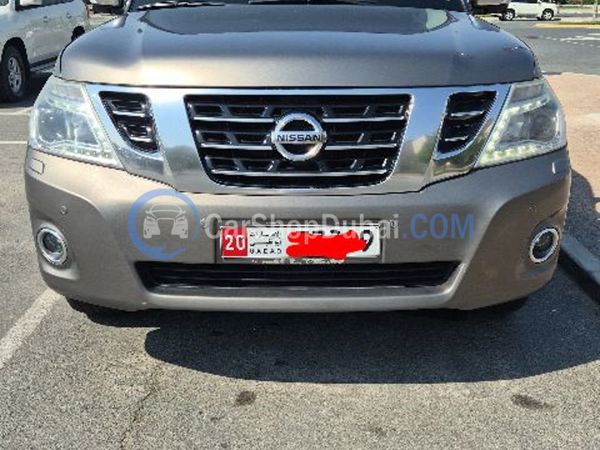 NISSAN Used Cars for Sale