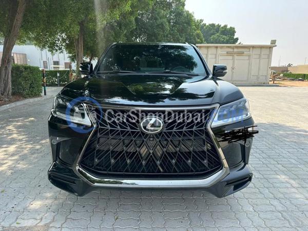 LEXUS Used Cars for Sale