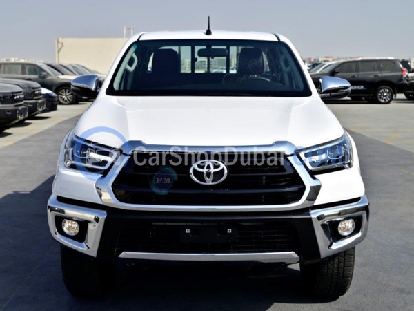 TOYOTA New Cars for Sale