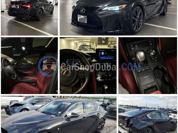 LEXUS Used Cars for Sale